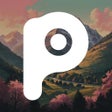Ícone do programa: Ai headshot generator арр