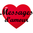 Icône du programme : Messages dAmour