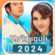 أيقونة البرنامج: ozoda mp3 2024  Kok jigul…