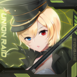 プログラムのアイコン：Union Raid