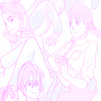 Ikona programu: Butterfly Soup 2