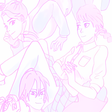Ikona programu: Butterfly Soup 2