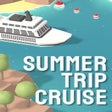 Programikonen: Summer Trip Cruise