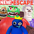 Icon of program: ESCAPE GRANDPA AND GRUMPY…