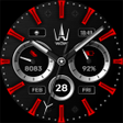 Programikonen: WAW001 Hybrid Watch Face