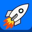 أيقونة البرنامج: Math Rocket  Solve Equati…