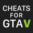 Programikonen: All Cheats for GTA V 5