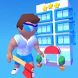 Programikonen: Resort Builder