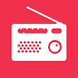 プログラムのアイコン：FM Radio - All Radio Stat…