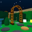 プログラムのアイコン：Polyescape 2 - Escape Gam…