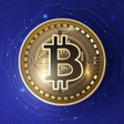 أيقونة البرنامج: بیت کوین - آموزش ارز دیجی…