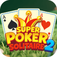 Programın simgesi: Super Poker Solitaire2