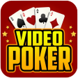 Video Poker - Casino Style