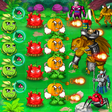 Ícone do programa: Angry Plants