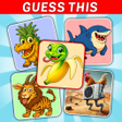 Ícone do programa: Guess italian Brainrot An…