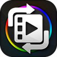 Ícone do programa: Video Converter Compresso…