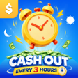 프로그램 아이콘: Daily Money Alarm: Earn C…