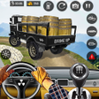 程序图标：Pickup Truck Driving Game…