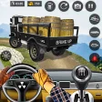 Pickup Truck Driving Games