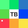 ไอคอนของโปรแกรม: TweakyBeat