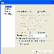 Symbol des Programms: Advanced Port Scanner