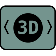 Projook - 3D Scan