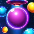 Galaxy Balls icon