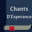 Chants DEsperance Tunes icon