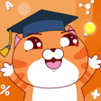 程序图标：Vuihoc.vn