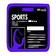 Icon of program: Word Counter