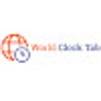 ไอคอนของโปรแกรม: World Clock Tab