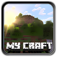 Programikonen: My Craft Survival