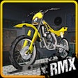 プログラムのアイコン：RMX Real Motocross