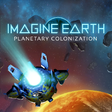 ไอคอนของโปรแกรม: Imagine Earth