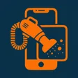 أيقونة البرنامج: Kineti Clean