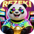 プログラムのアイコン：Panda Rezeki