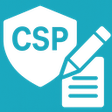 ไอคอนของโปรแกรม: CSP Builder