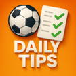 プログラムのアイコン：Daily Betting Accumulator…