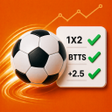 Programikonen: Daily Betting Accumulator…