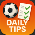 Icône du programme : Daily Betting Accumulator…