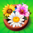 Symbol des Programms: Ikebana - Flower Love