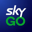 Icoon van programma: Sky Go  Companion App