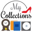 Programikonen: Altova MyCollections