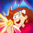 Programikonen: Magic Coins