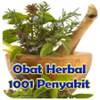 Obat Herbal 1001 Penyakit