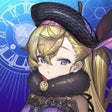 أيقونة البرنامج: グリムエコーズ