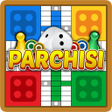 Programın simgesi: Parchisi Superstar - Parc…