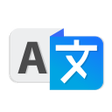 ไอคอนของโปรแกรม: Translate All Language-Vo…