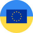 プログラムのアイコン：Украинцы в Германии
