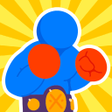 程序图标：Hit Boxing 3D